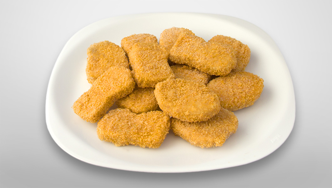 Turkey Nugget