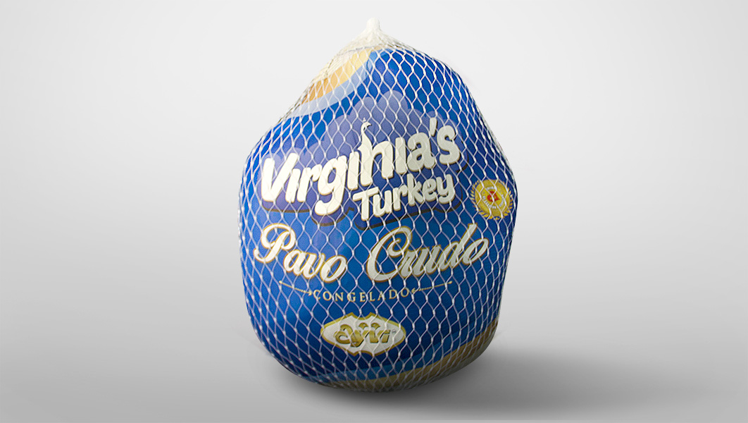Natural Turkey
